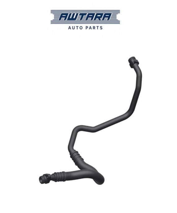 MERCEDES BENZ GENUINE OIL LINE A2225006172