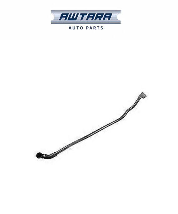 Mercedes-Benz Genuine COOLANT HOSE 2225009772