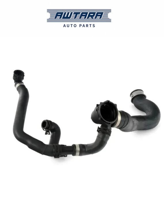 Mercedes-Benz Genuine COOLANT HOSE 2225010493