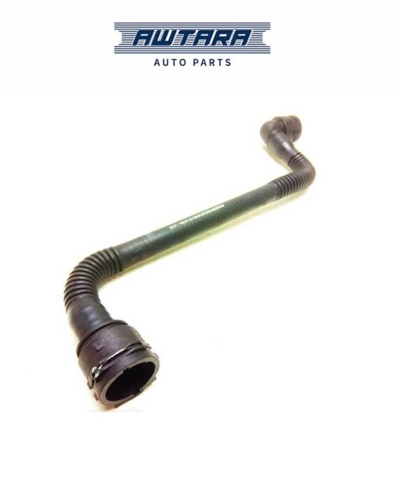 Mercedes-Benz Genuine COOLANT HOSE 2225010591