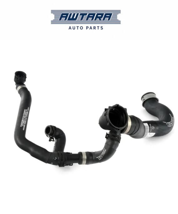 Mercedes-Benz Genuine COOLANT HOSE 222501510164