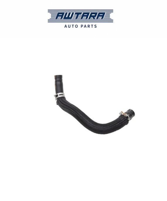 Mercedes-Benz Genuine COOLANT HOSE 2225015500