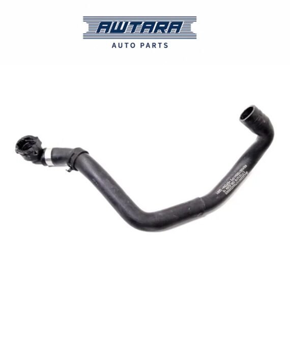 Mercedes-Benz Genuine COOLANT HOSE 2225015700