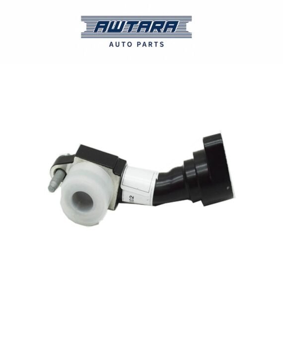 MERCEDES BENZ GENUINE OIL COOLAR LINE A2225016200