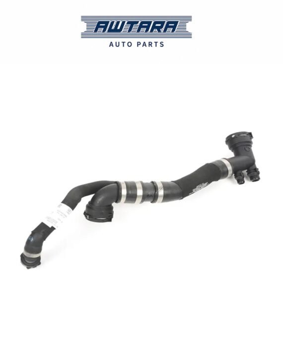 Mercedes-Benz Genuine COOLANT HOSE 222501680164