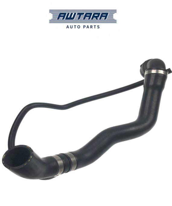 Mercedes-Benz Genuine COOLANT HOSE 2225018001