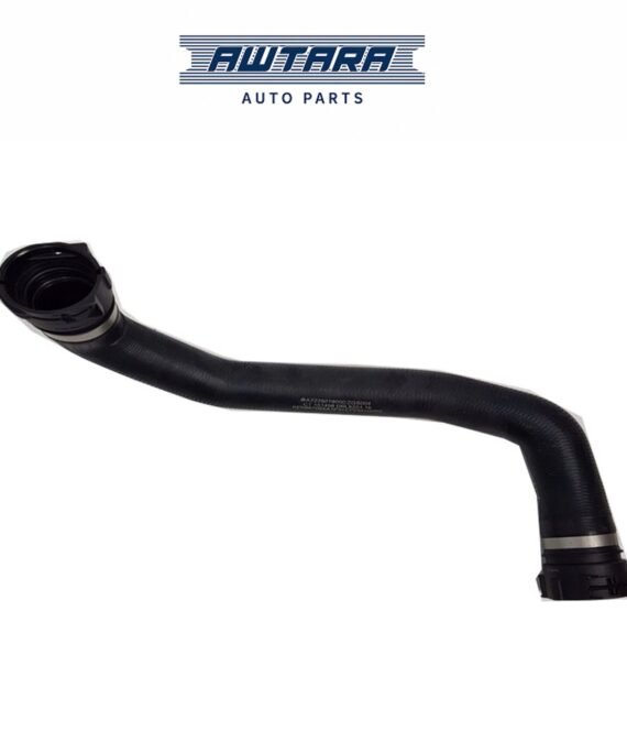 Mercedes-Benz Genuine COOLANT HOSE 2225019000