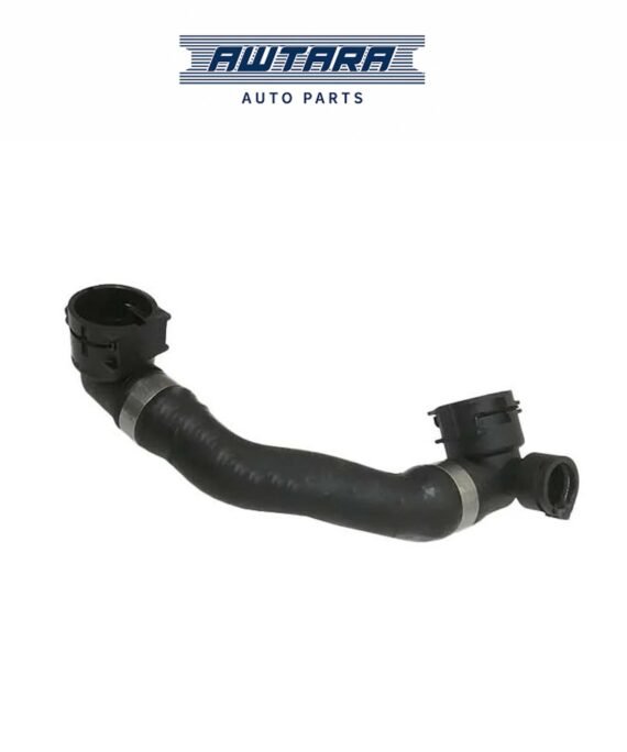Mercedes-Benz Genuine COOLANT HOSE 2225012491 2225019700