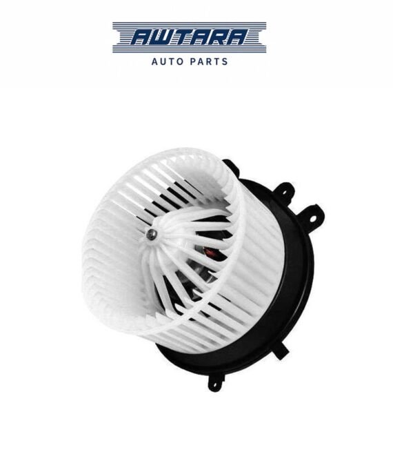 MERCEDES BENZ GENUINE REAR AC BLOWER A2228200314