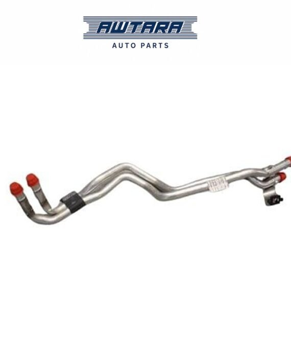 MERCEDES BENZ GENUINE PIPING GROUP A2228300216