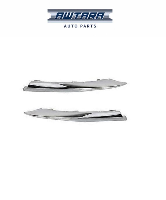 Mercedes-Benz Genuine GRILLE CROM 2228852321