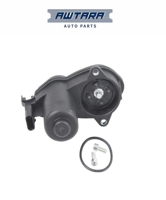 MERCEDES BENZ GENUINE REAR RH ACTUATOR 1669065401 A2229063801