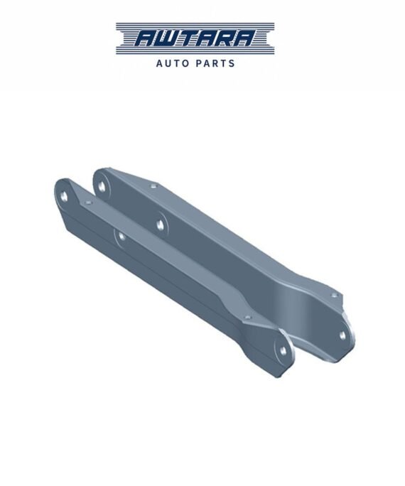 MERCEDES BENZ GENUINE REAR RIGHT SPRING LINK A2233523500