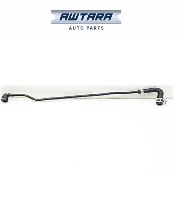 Mercedes-Benz Genuine COOLANT HOSE 2235012401