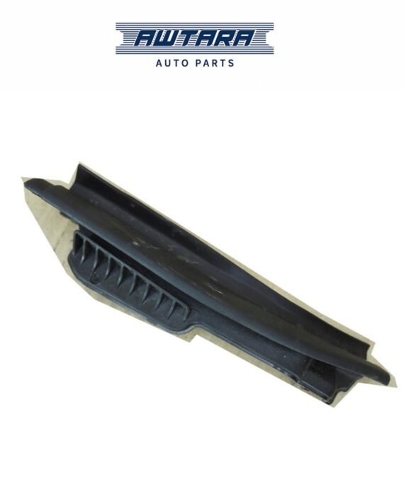 Mercedes-Benz Genuine SEALING, BUMPER 2238854103