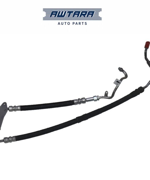 MERCEDES BENZ GENUINE POWER STEERING PRESSURE HOSE 2304666281