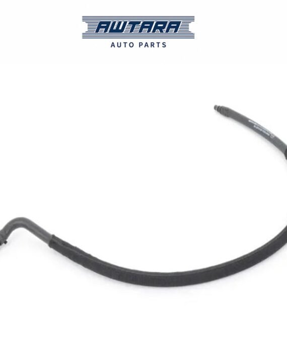 Mercedes-Benz Genuine Coolant Breather Pipe 2305010525