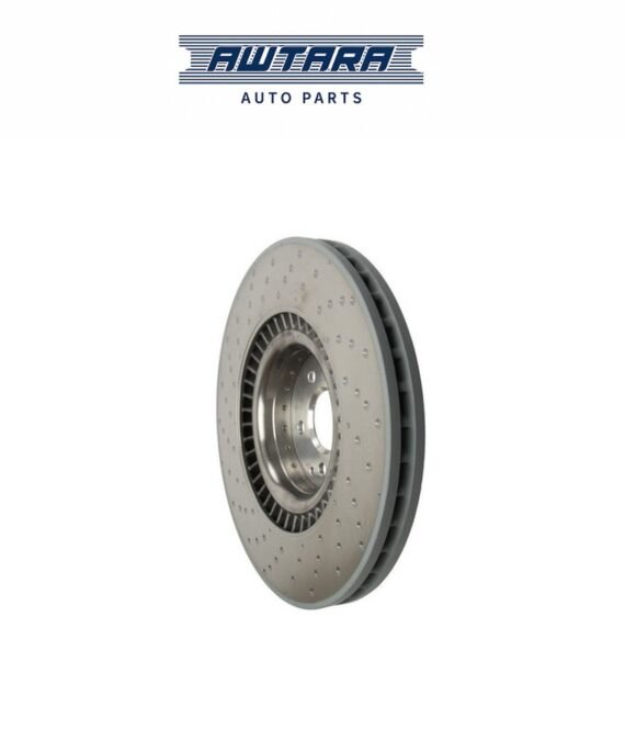 MERCEDES BENZ GENUINE REAR DISC A2314230712