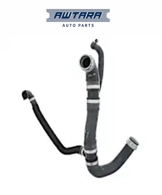 Mercedes-Benz Genuine COOLANT HOSE 2315014382
