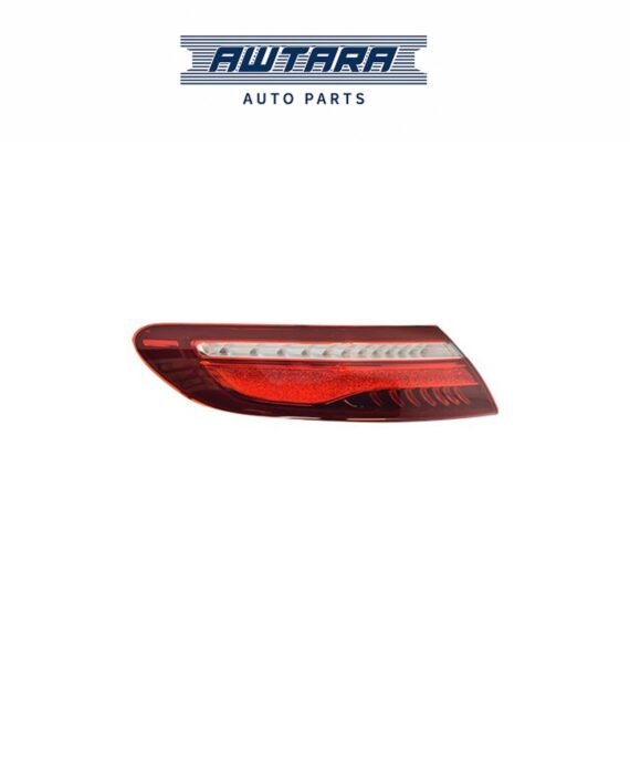 Mercedes-Benz Genuine REAR LAMP COMBINATION 2389060500
