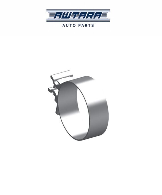 MERCEDES BENZ GENUINE PIPE CLAMP A2404900141