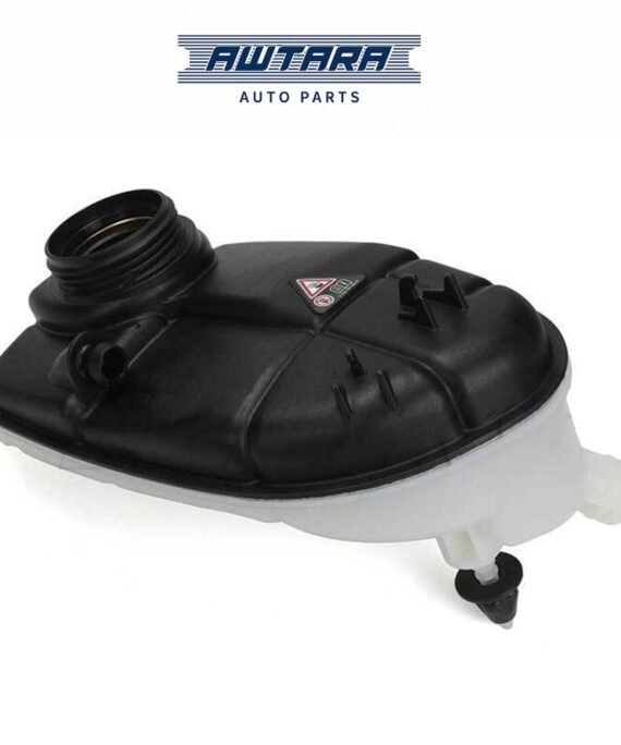 Mercedes-Benz Genuine Coolant Expansion Tank 2465000049