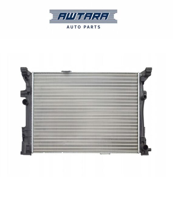 MERCEDES BENZ GENUINE RADIATOR A2465001303