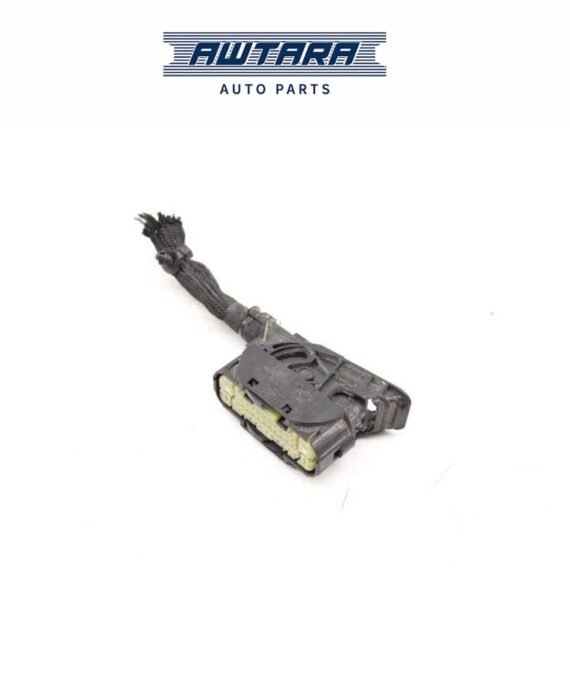 Mercedes-Benz Genuine CONTACT CARRIER 2465453640
