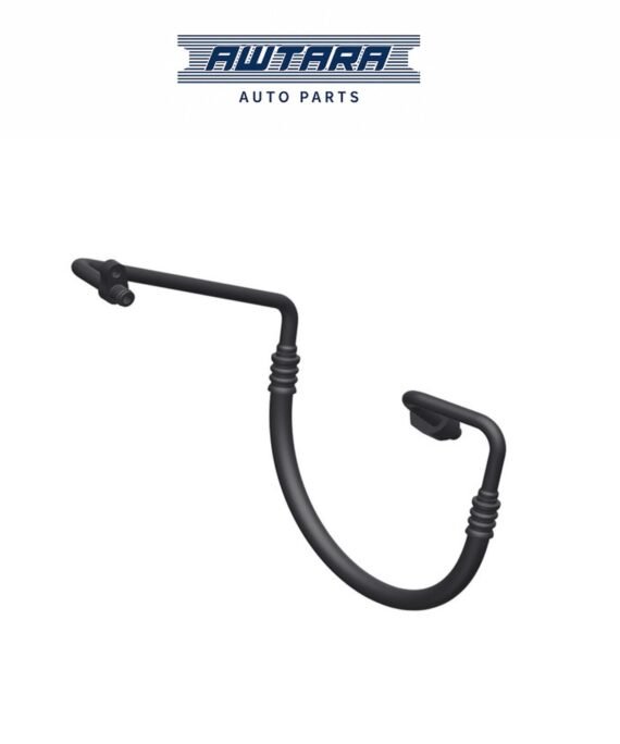 MERCEDES BENZ GENUINE REFGIGERANT LINE A2468301202