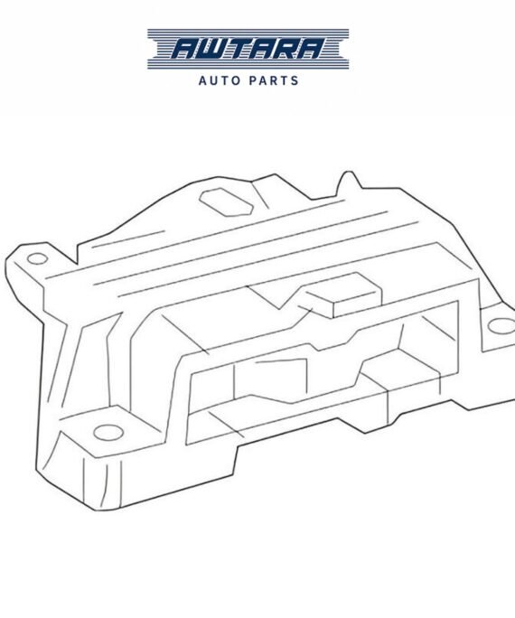 Mercedes-Benz Genuine TRANSMISSION BEARING 2472405500