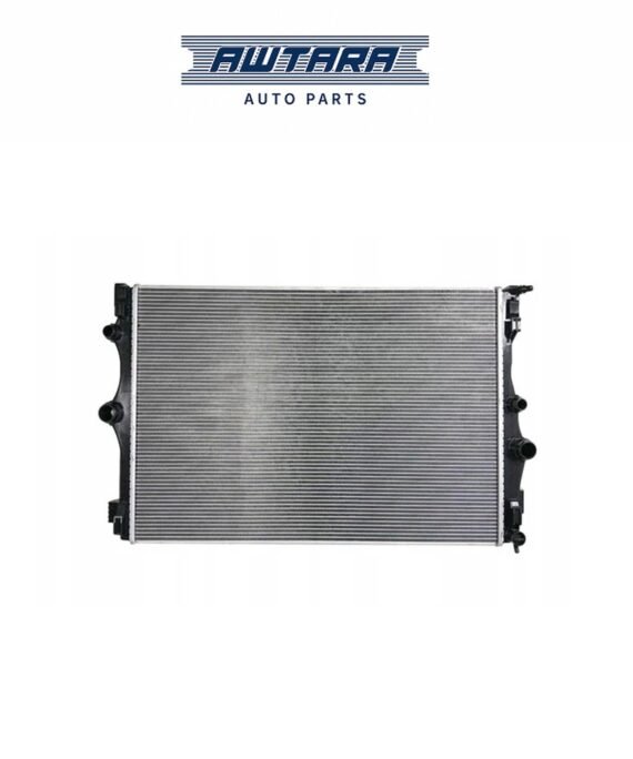 MERCEDES BENZ GENUINE RADIATOR A247500020368
