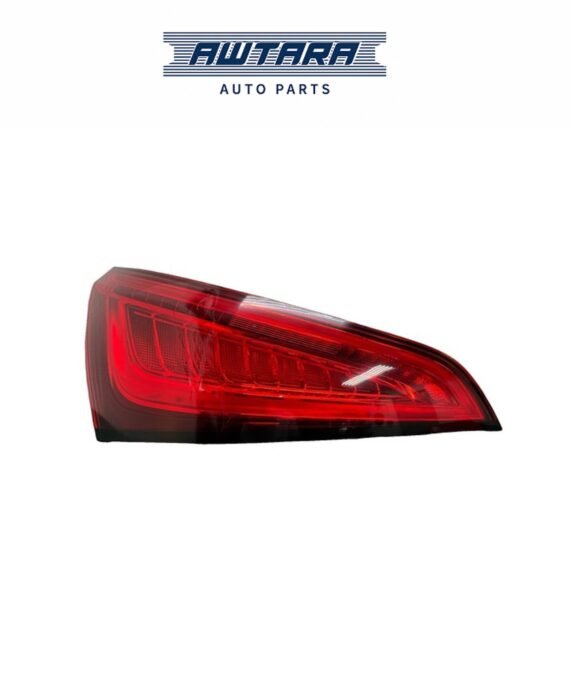 Mercedes-Benz Genuine REAR LAMP COMBINATION 2479066904