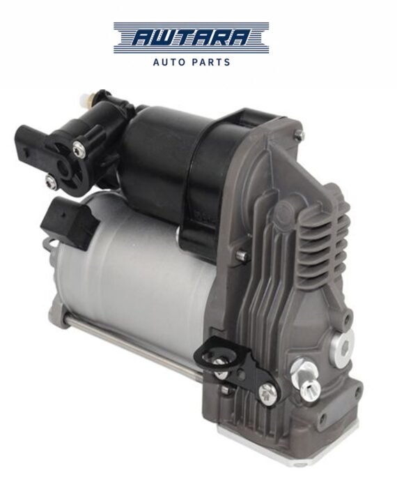 Mercedes-Benz Genuine Air Suspension Compressor 2513202704