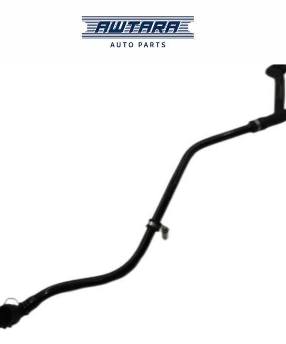 Mercedes-Benz Genuine COOLANT HOSE 2535010684
