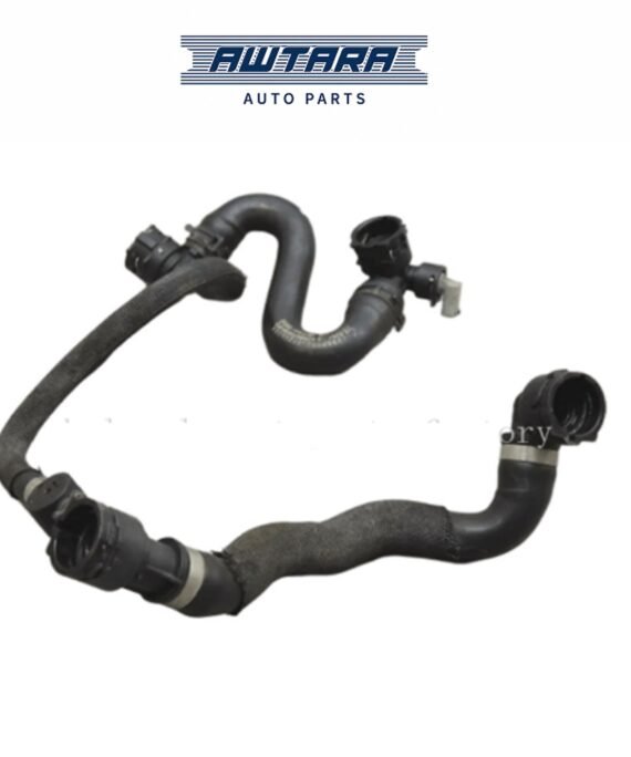 Mercedes-Benz Genuine COOLANT FILLING HOSE 2535011800