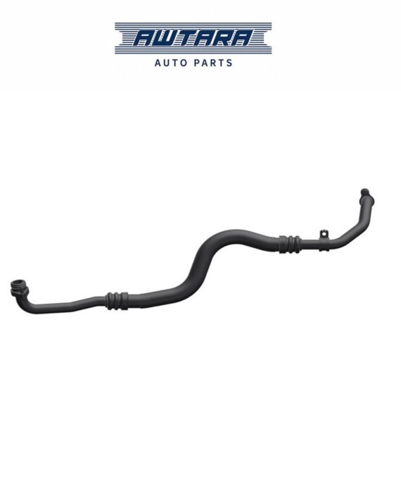 MERCEDES BENZ GENUINE OIL COOLER LINE A2535013801