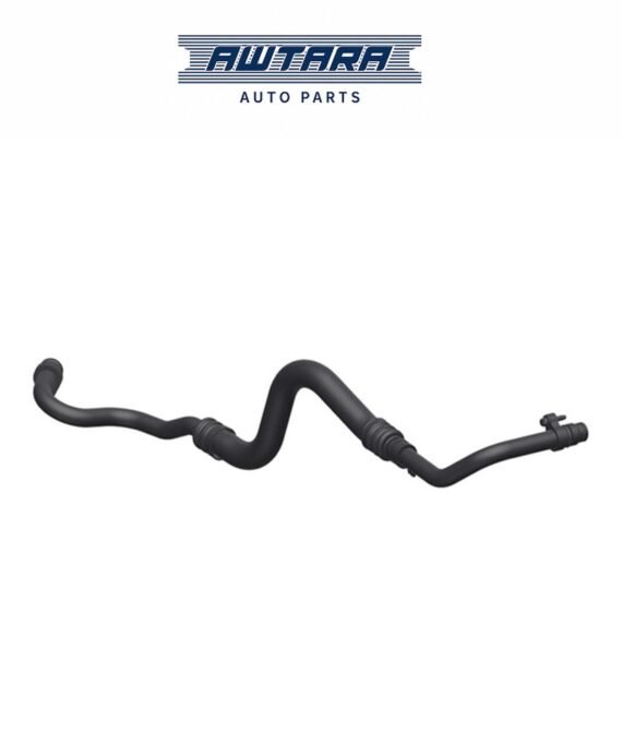 MERCEDES BENZ GENUINE OIL COOLER LINE A2535013901