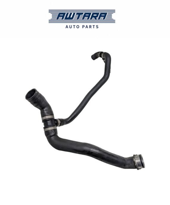 Mercedes-Benz Genuine COOLANT HOSE 2535018782