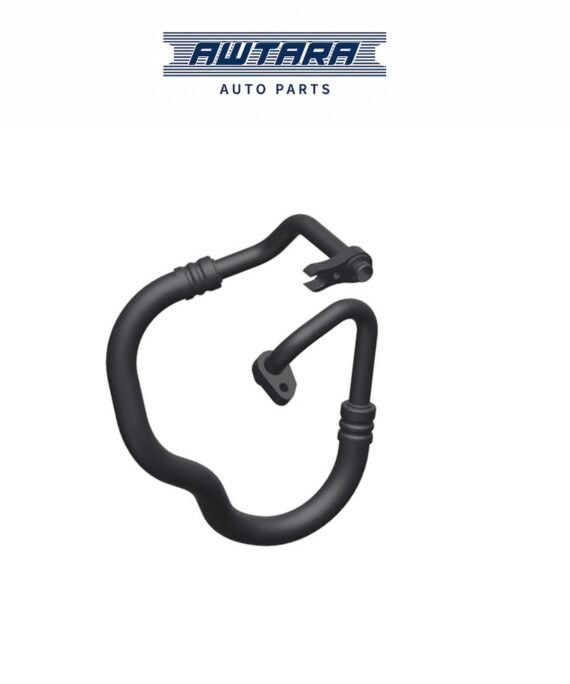 MERCEDES BENZ GENUINE REFRIGERANT LINE A2538301400