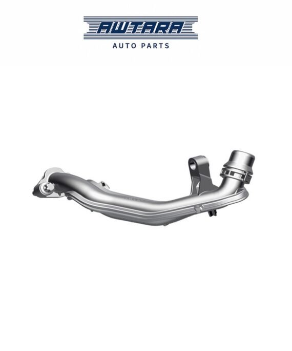 MERCEDES BENZ GENUINE PIPING GROUP A2542000200