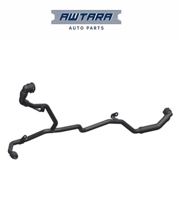 MERCEDES BENZ GENUINE RETURN LINE A2562032300