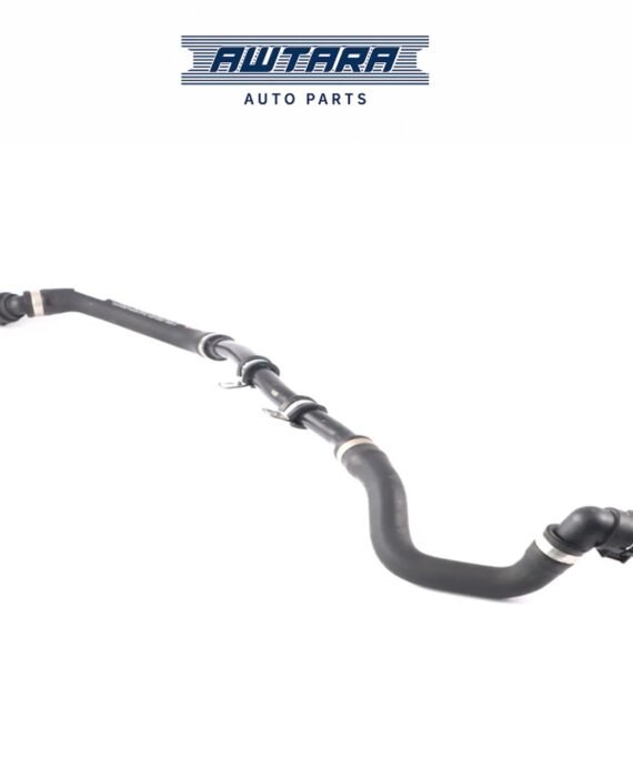 Mercedes-Benz Genuine COOLANT HOSE 2575012800
