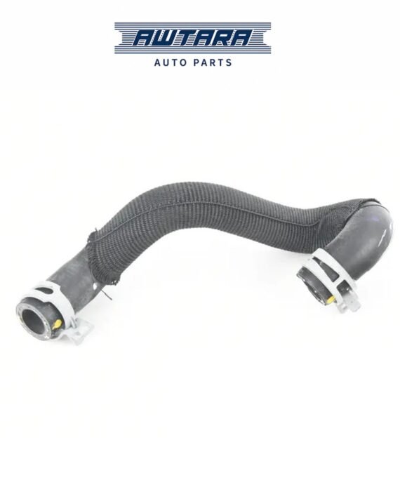 Mercedes-Benz Genuine COOLANT HOSE 2602030000