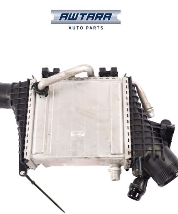 Mercedes-Benz Genuine CHARGE AIR COOLER 2640905300