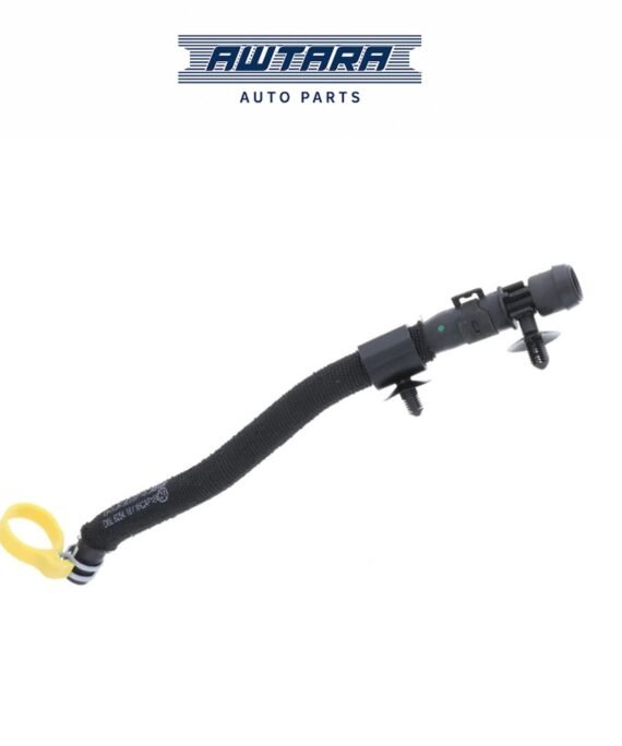 Mercedes-Benz Genuine COOLANT HOSE 2642003101