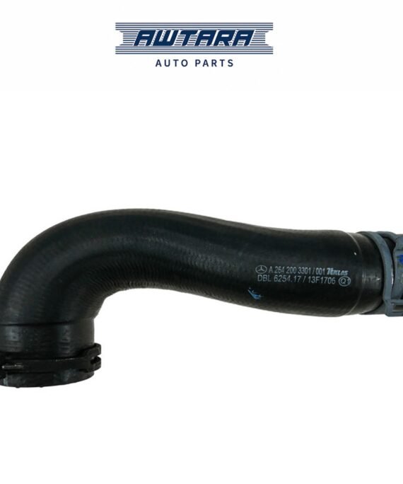 Mercedes-Benz Genuine COOLANT HOSE 2642003301