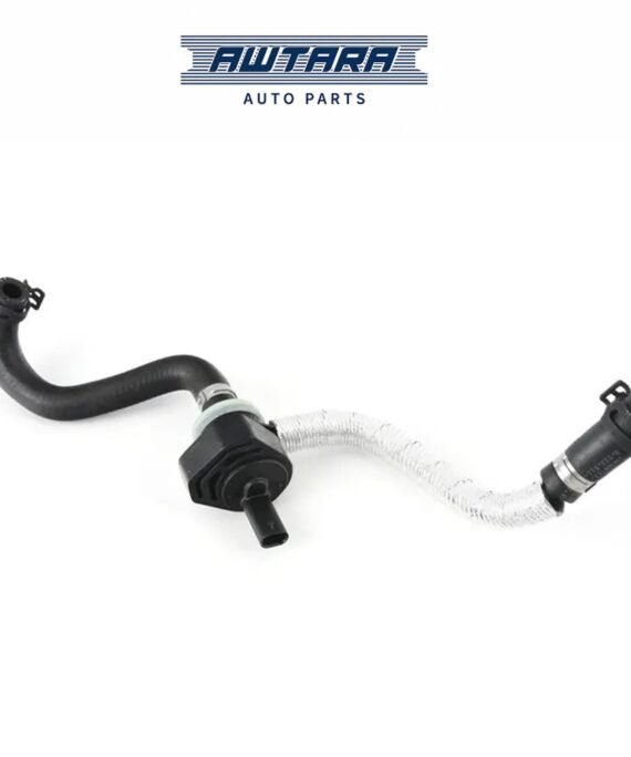 Mercedes-Benz Genuine Bleed Line 2700184600