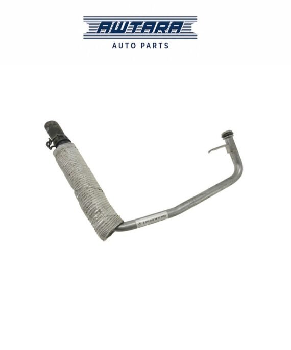 MERCEDES BENZ GENUINE OILL LINE…2702030900 A2702032802