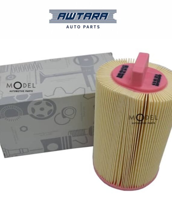 AIR FILTER 2710940204 FROM GENUINE MERCEDES PARTS