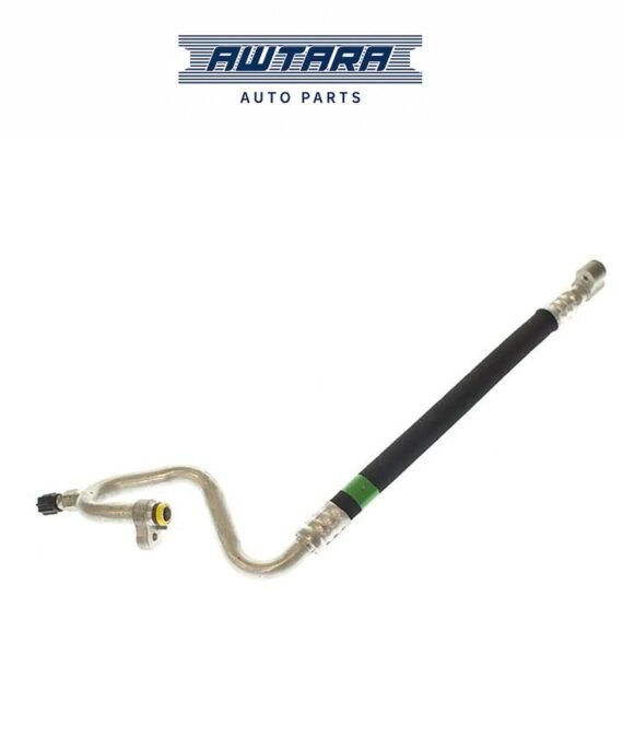 MERCEDES BENZ GENUINE REFRIGERANT LINE A2712300556